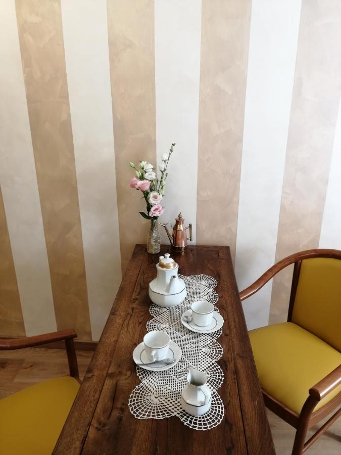 La Blu Hotel Capracotta Ngoại thất bức ảnh