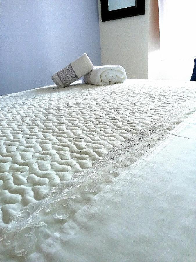 La Blu Hotel Capracotta Ngoại thất bức ảnh