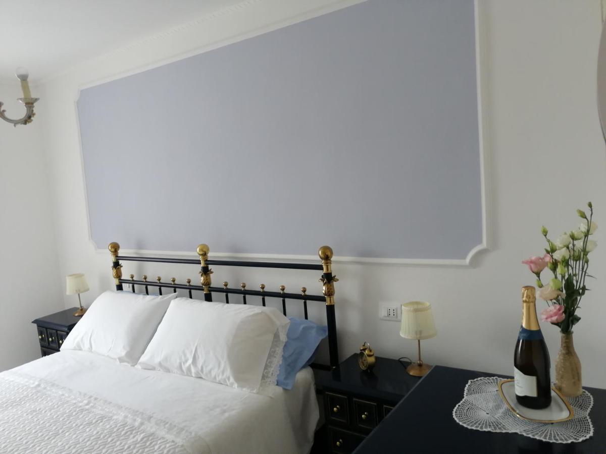 La Blu Hotel Capracotta Ngoại thất bức ảnh