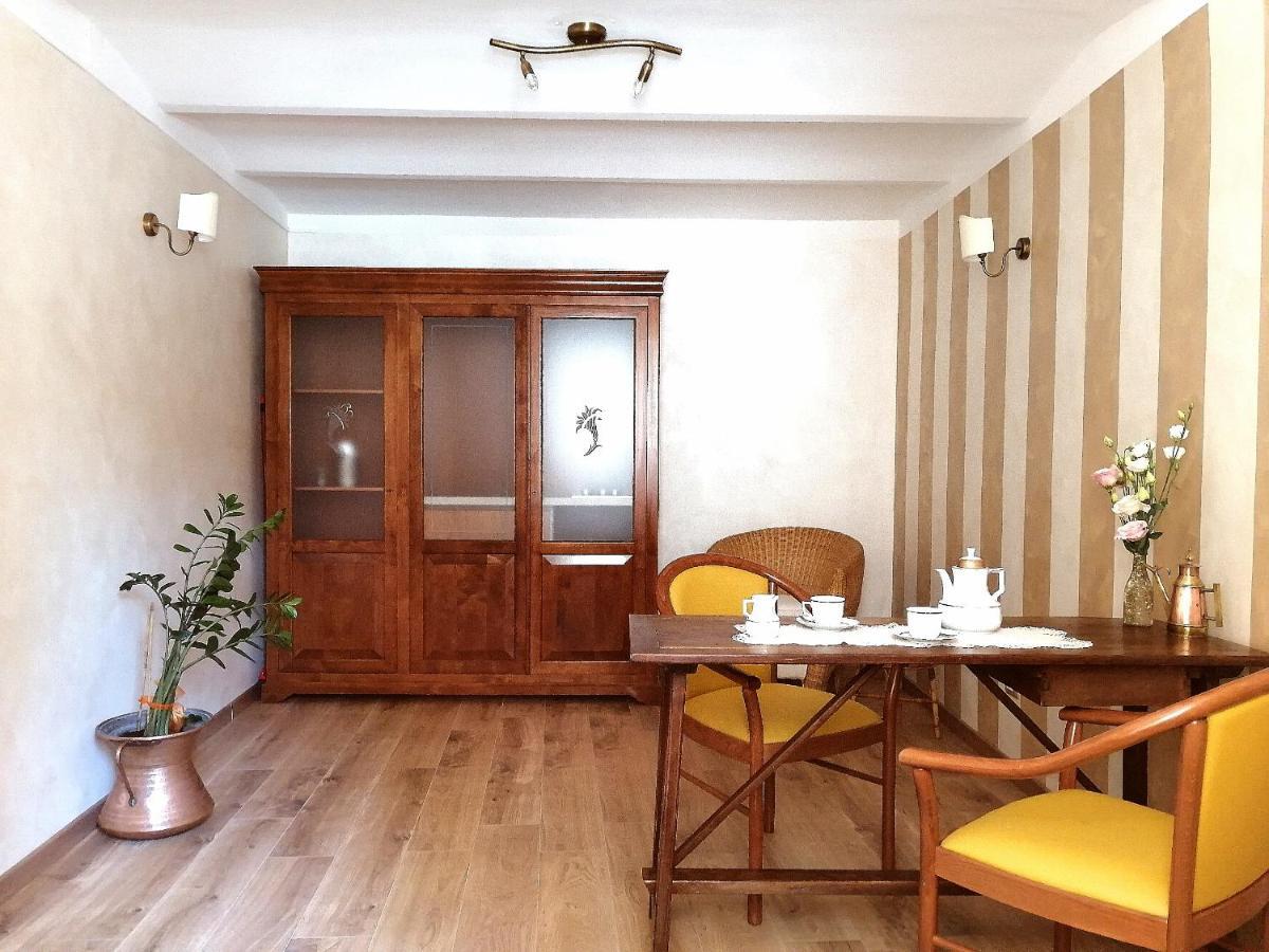 La Blu Hotel Capracotta Ngoại thất bức ảnh