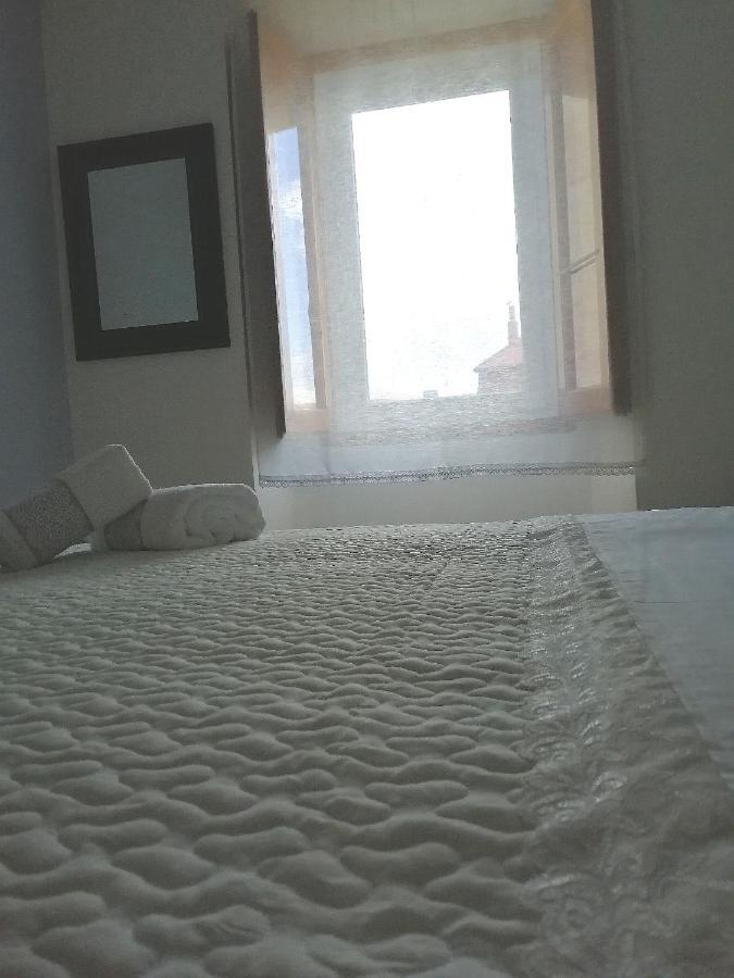 La Blu Hotel Capracotta Ngoại thất bức ảnh