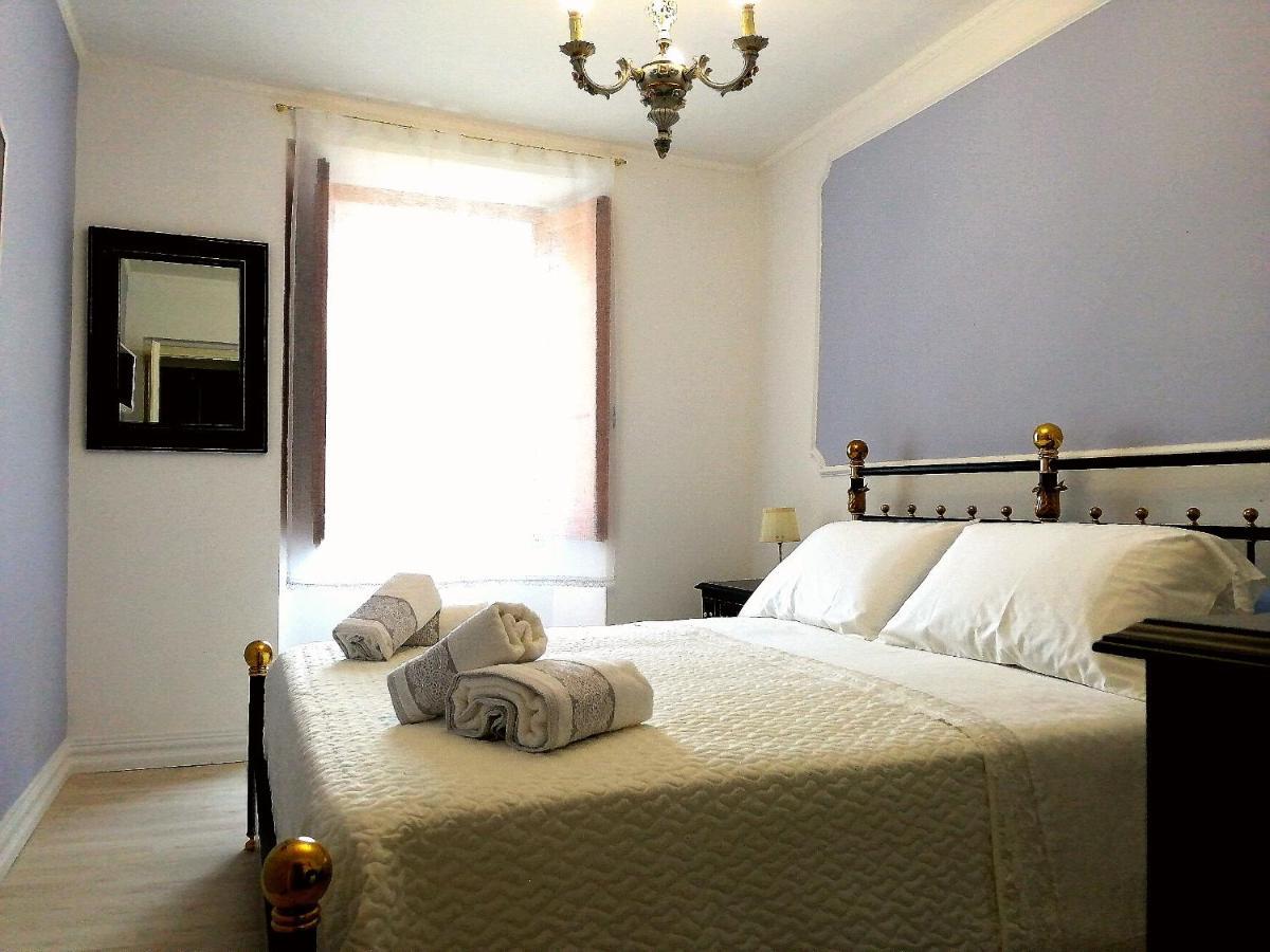 La Blu Hotel Capracotta Ngoại thất bức ảnh