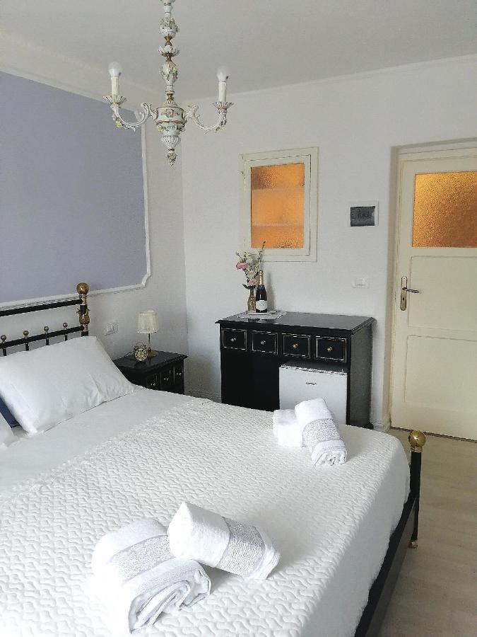 La Blu Hotel Capracotta Ngoại thất bức ảnh